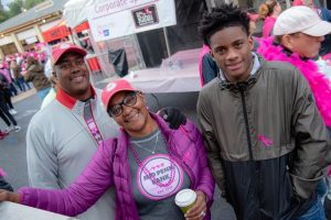 Making Strides Walk 4