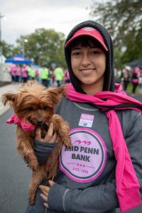 Making Strides Walk