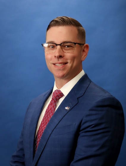 Justin Manning