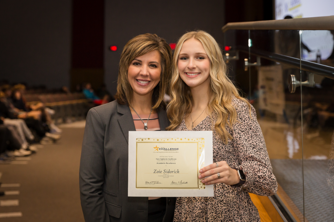 Challenge Program Presentation