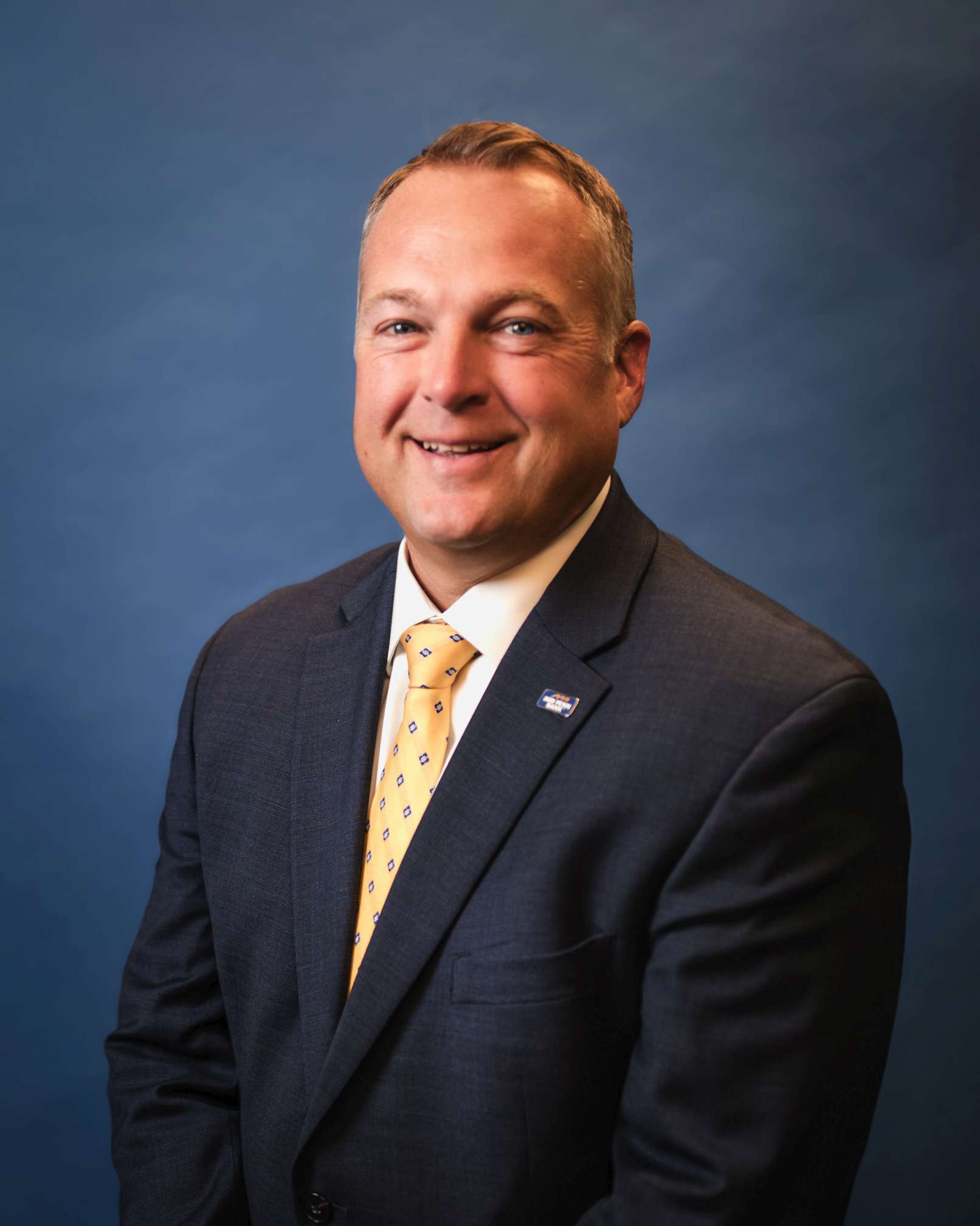Jeffrey Steigerwalt