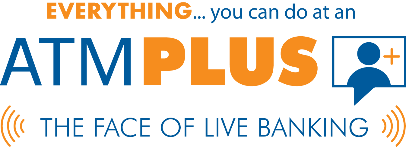 ATM Plus Logo