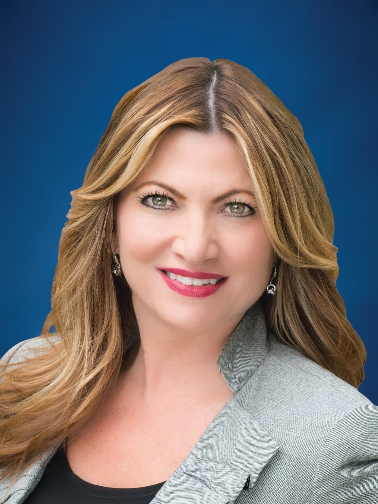 Tina Ferguson