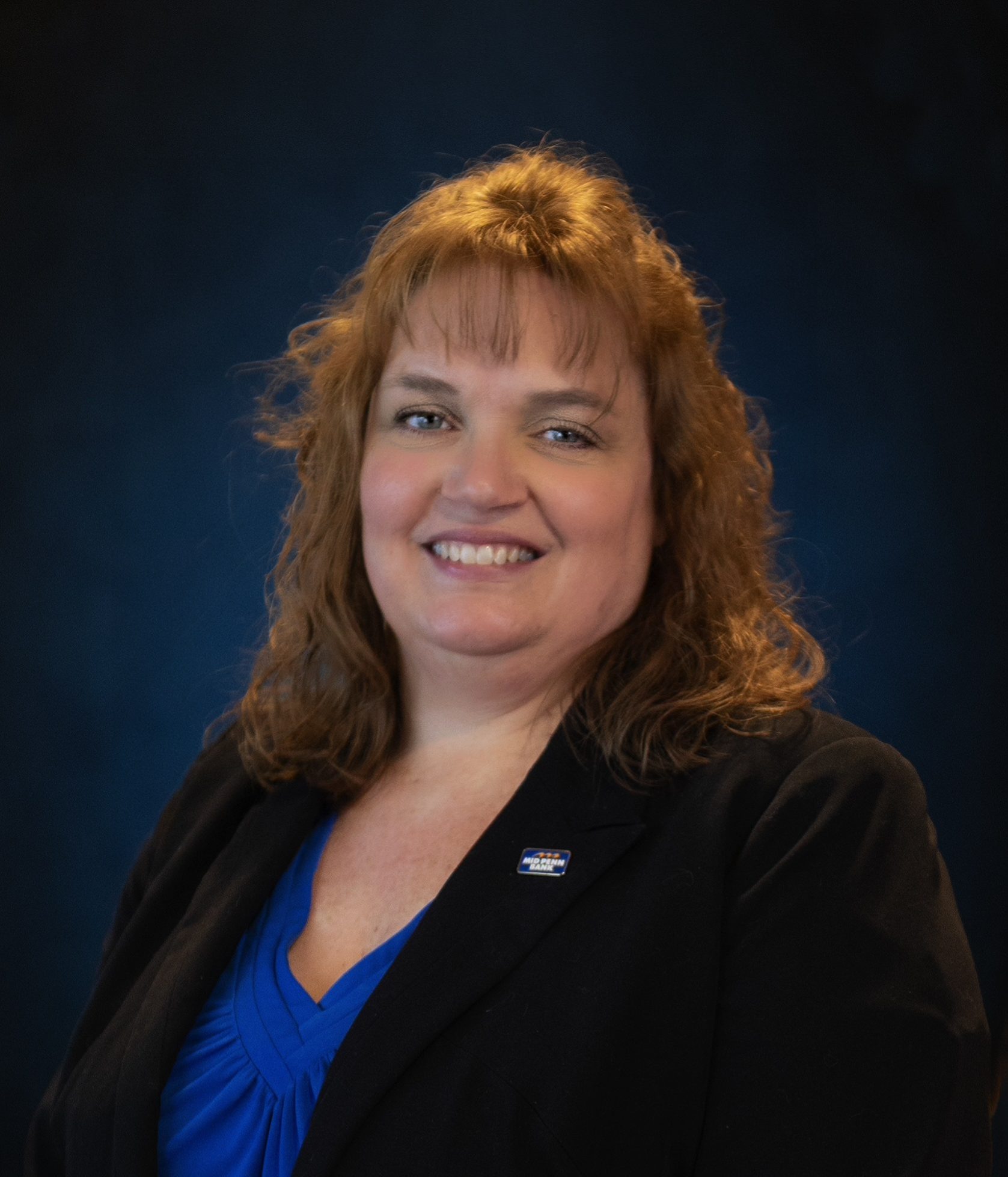 Vicki Myers