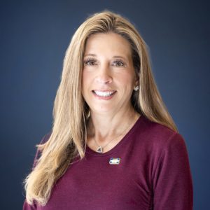 Jeannine Cimino