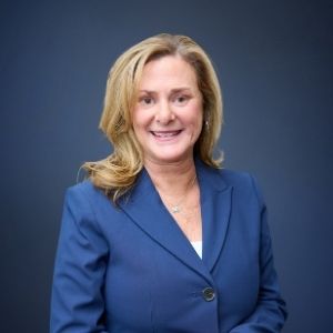 Christine Laufer