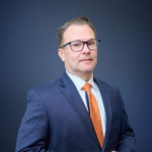 Dan Charyna