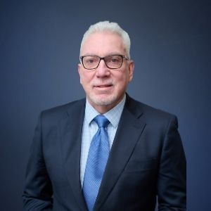 Gregory Waters