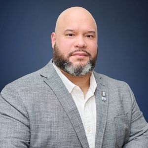 Xavier Roman