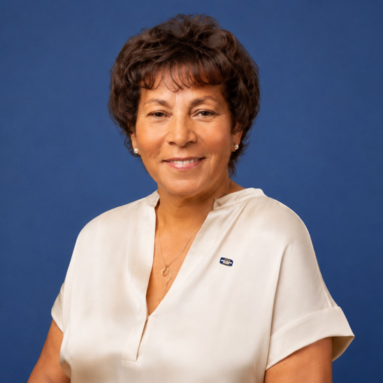 Dottie Sanders
