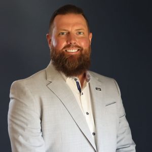 Daniel Devine